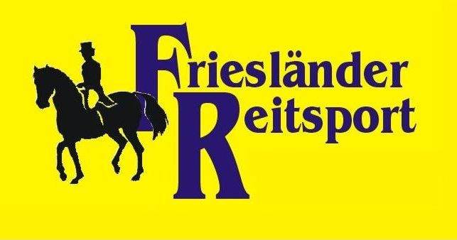 Friesländer Reitsport Logo